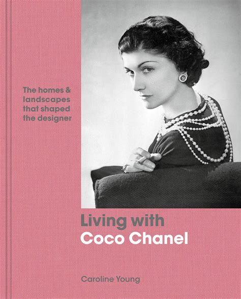 coco chanel book review|best books about Coco Chanel.